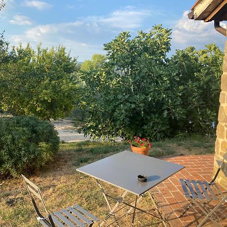 Agriturismo Sant'Angelo Holiday Farm Gualdo Cattaneo Exteriér fotografie